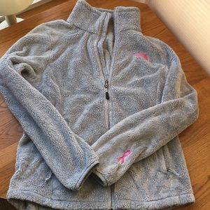 North Face Osito Jacket